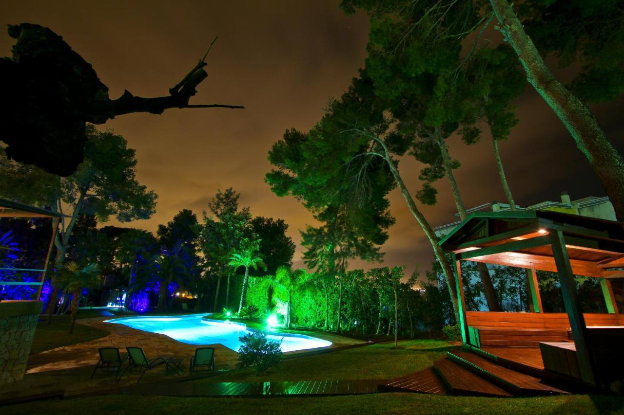 Villa Planet Salou Exterior foto